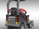 JANSEN HL-500E elektromos rakodógép - rendszámozható - ROYAL TRAKTOR