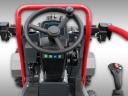 JANSEN HL-500E elektromos rakodógép - rendszámozható - ROYAL TRAKTOR