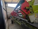 Claas Tucano 320 - 0%Áfa-Leszállítva- 1896 órás!