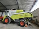 Claas Tucano 320 - 0%Áfa-Leszállítva- 1896 órás!