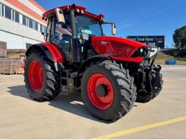 Új Zetor S6170