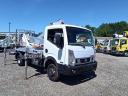 Nissan Cabstar Multitel HX200 - 20 m,  225 kg