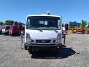 Nissan Cabstar Multitel HX200 - 20 m,  225 kg