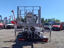 Nissan Cabstar Multitel HX200 - 20 m,  225 kg