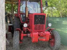 MTZ 550 Orbitos