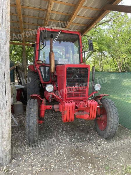 MTZ 550 Orbitos