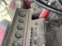 MTZ 550 Orbitos