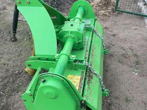 Agrotechnika Talajmaró 1,2 m