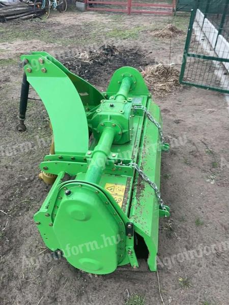 Agrotechnika Talajmaró 1,2 m