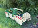 Krone EasyCut F 320