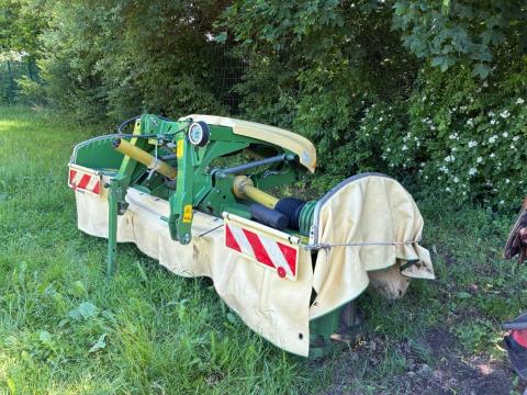 Krone EasyCut F 320 Krone EasyCut F 320