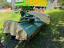 Krone EasyCut F 320
