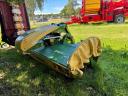 Krone EasyCut F 320