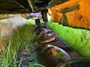 Krone EasyCut F 320