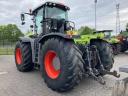 CLAAS Xerion 4000 VC