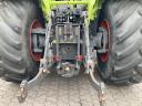CLAAS Xerion 4000 VC