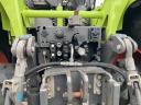 CLAAS Xerion 4000 VC
