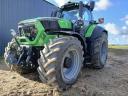 Deutz Fahr 9340TTV - 0%Áfa-Leszállítva- 920 órás