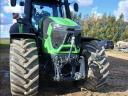 Deutz Fahr 9340TTV - 0%Áfa-Leszállítva- 920 órás