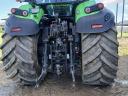 Deutz Fahr 9340TTV - 0%Áfa-Leszállítva- 920 órás
