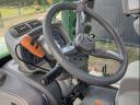 Deutz Fahr 9340TTV - 0%Áfa-Leszállítva- 920 órás