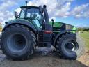 Deutz Fahr 9340TTV - 0%Áfa-Leszállítva- 920 órás