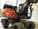 Atlas 160W - 0%Áfa-Leszállítva- 2750 órás!
