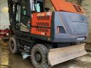 Atlas 160W - 0%Áfa-Leszállítva- 2750 órás!