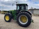 John Deere 6630 - Adásvételivel vagy EU adószámmal 0%Áfa-Leszállítva-3328 órás!