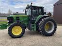 John Deere 6630 - Adásvételivel vagy EU adószámmal 0%Áfa-Leszállítva-3328 órás!