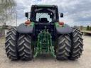 John Deere 6630 - Adásvételivel vagy EU adószámmal 0%Áfa-Leszállítva-3328 órás!