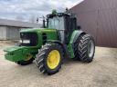 John Deere 6630 - Adásvételivel vagy EU adószámmal 0%Áfa-Leszállítva-3328 órás!