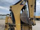 Caterpillar 434F - 0%Áfa-Leszállítva-5530 órás