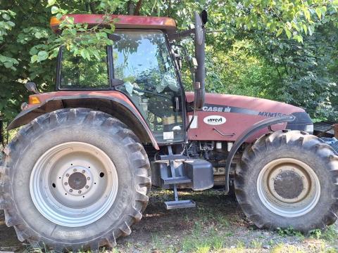 Eladó Case IH MXM155