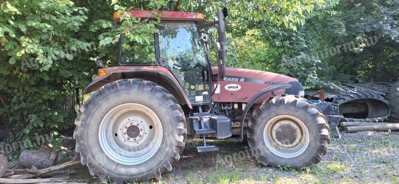 Eladó Case IH MXM155