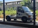 Iveco Daily mini nyerges