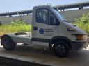 Iveco Daily mini nyerges