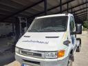 Iveco Daily mini nyerges