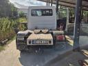 Iveco Daily mini nyerges