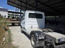 Iveco Daily mini nyerges