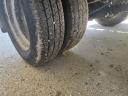 Iveco Daily mini nyerges