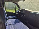 Iveco Daily mini nyerges