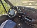 Iveco Daily mini nyerges