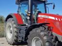 Massey Ferguson 8727 - 0%Áfa-Leszállítva-3750 órás