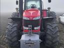 Massey Ferguson 8727 - 0%Áfa-Leszállítva-3750 órás