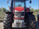 Massey Ferguson 8727 - 0%Áfa-Leszállítva-3750 órás