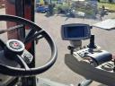 Massey Ferguson 8727 - 0%Áfa-Leszállítva-3750 órás
