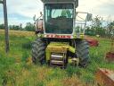 Claas Jaguar 690
