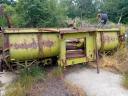 Claas Jaguar 690