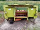 Claas Jaguar 690